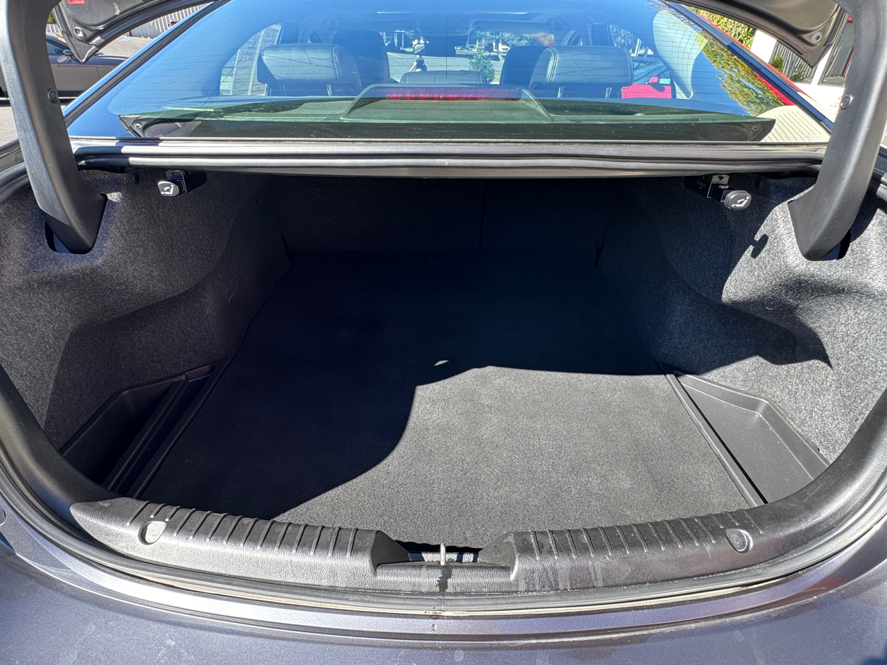 Mazda MAZDA6 Touring 2020