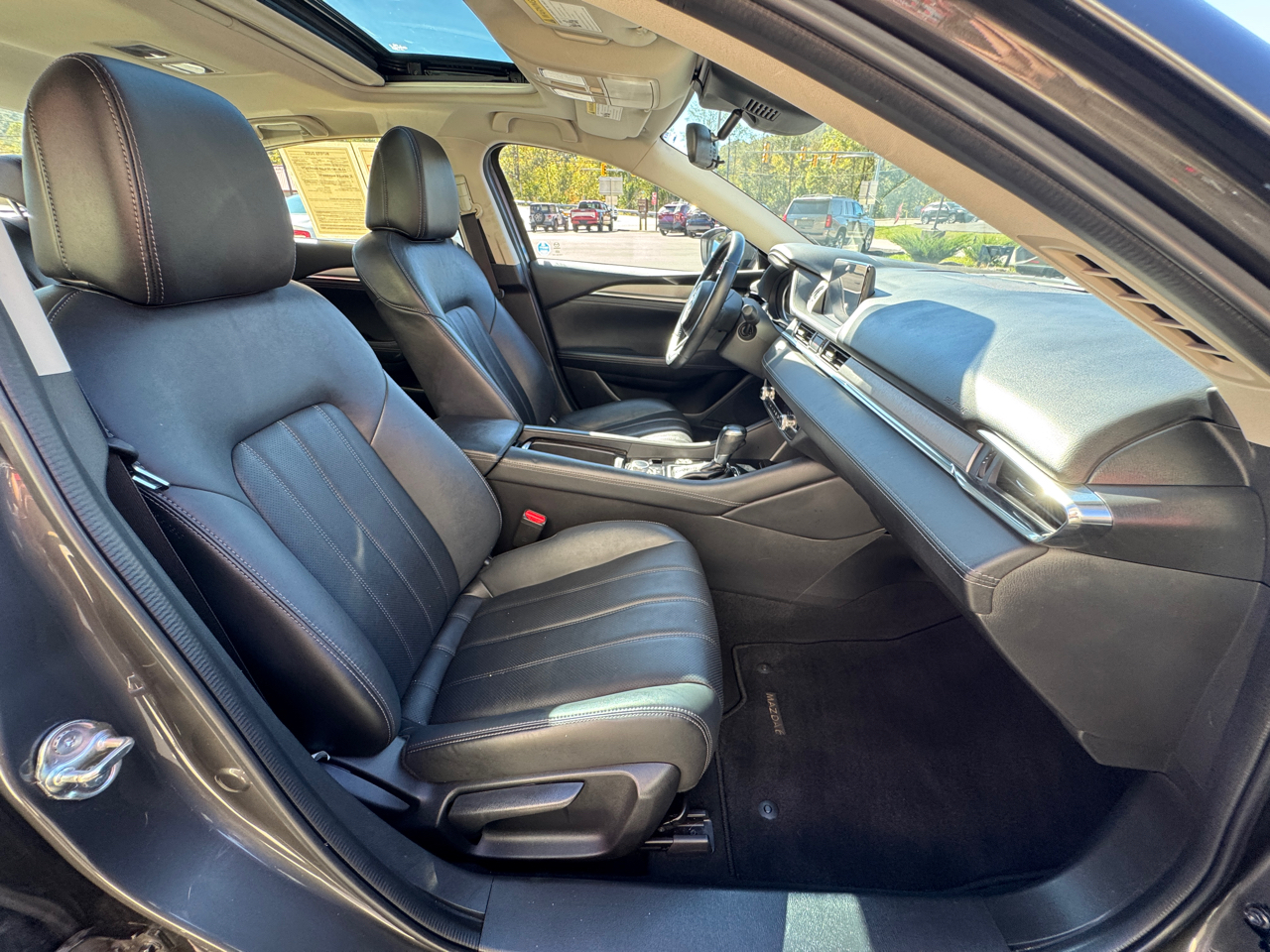 Mazda MAZDA6 Touring 2020