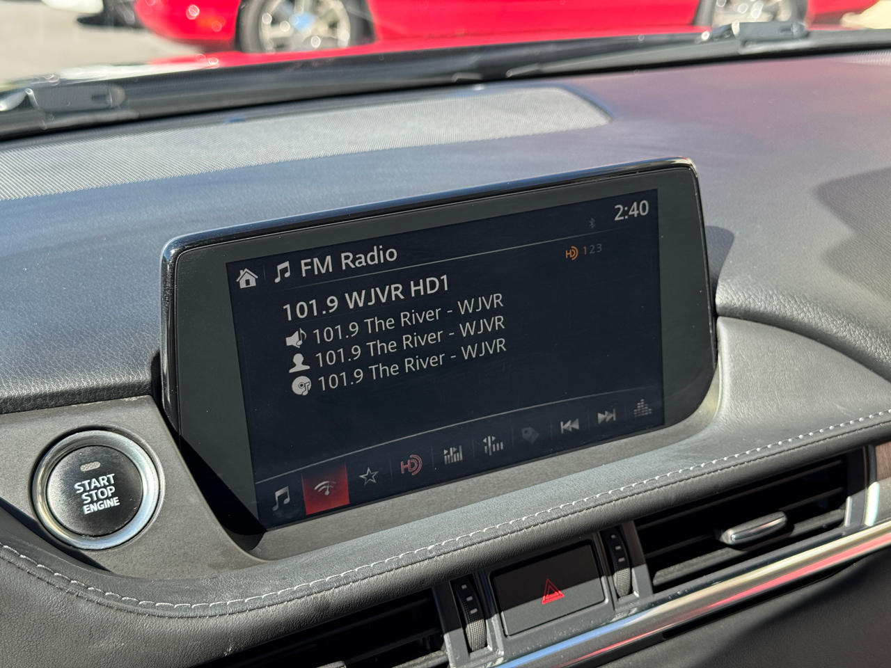 Mazda MAZDA6 Touring 2020