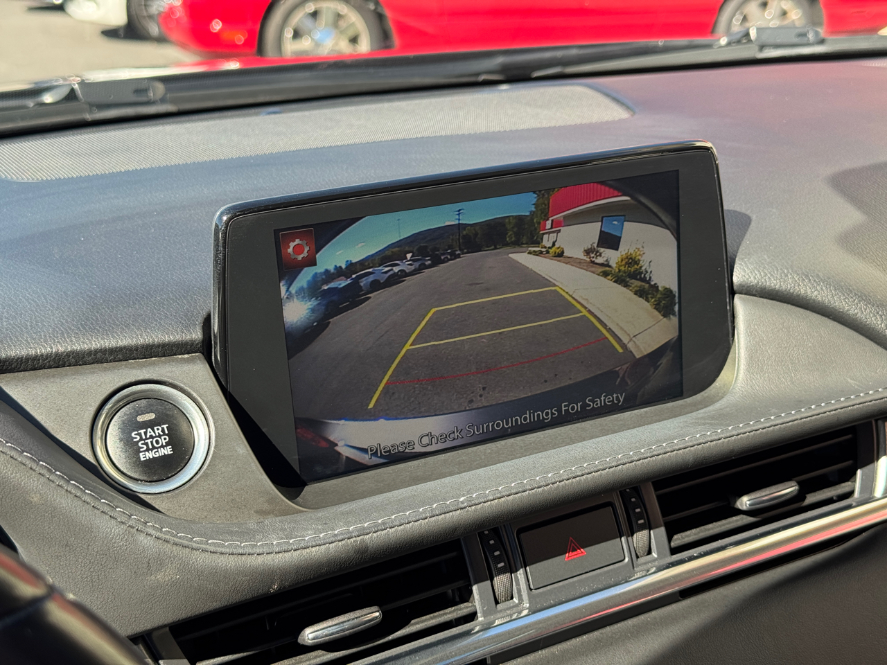 Mazda MAZDA6 Touring 2020