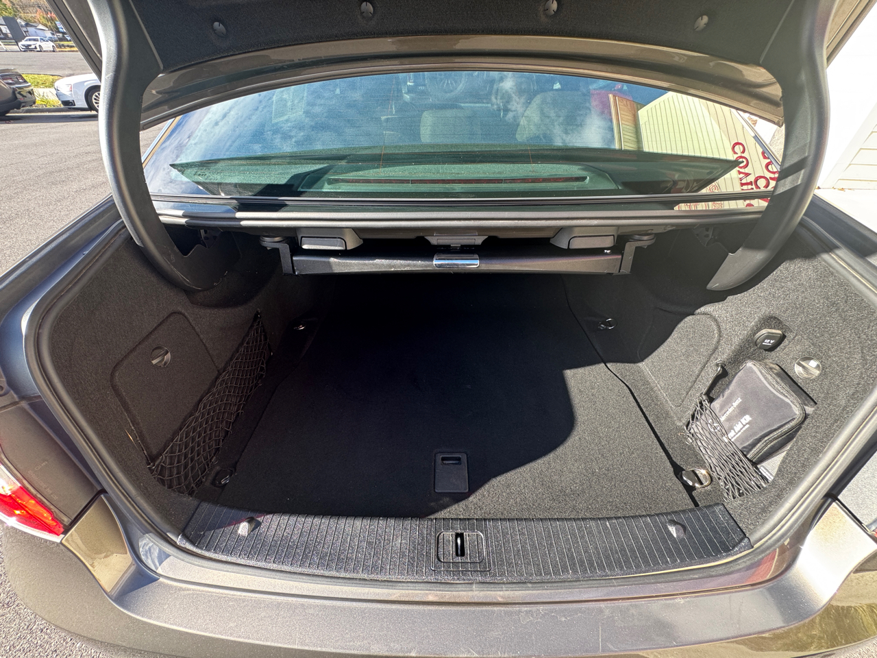 Mercedes-Benz E-Class E350 Sedan 2013