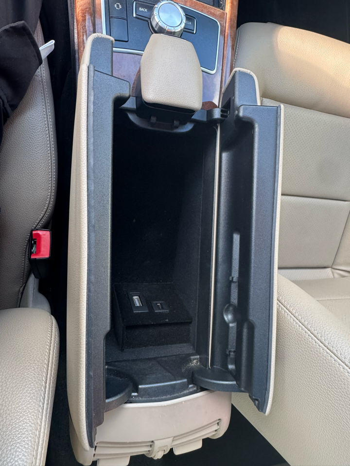 Mercedes-Benz E-Class E350 Sedan 2013