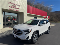 2020 GMC Terrain 