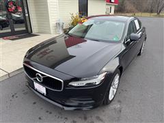 2018 Volvo S90 