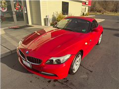 2012 BMW Z4 