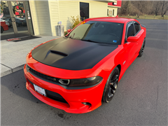 2021 Dodge Charger 