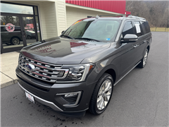 2019 Ford Expedition 