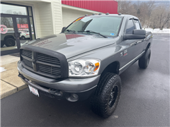 2007 Dodge Ram 2500 