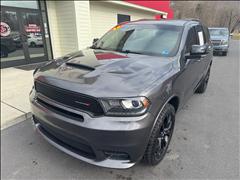 2019 Dodge Durango 