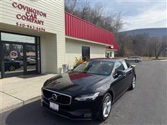 2018 Volvo S90 