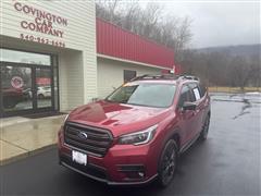 2022 Subaru Ascent 
