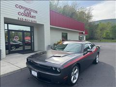 2015 Dodge Challenger 
