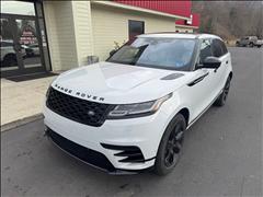 2021 Land Rover Range Rover Velar 