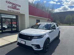 2021 Land Rover Range Rover Velar 