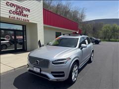 2016 Volvo XC90 