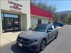 2022 Volkswagen Jetta 