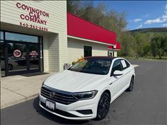 2020 Volkswagen Jetta 