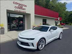 2017 Chevrolet Camaro 