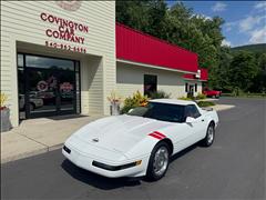 1994 Chevrolet Corvette 