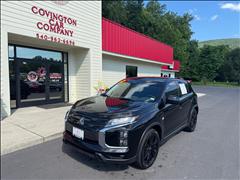 2024 Mitsubishi Outlander Sport 