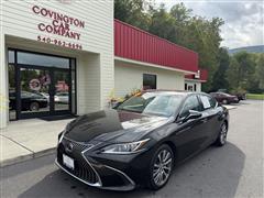 2019 Lexus ES 350 