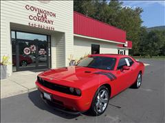 2009 Dodge Challenger 