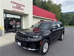 2024 Jeep Grand Cherokee L 