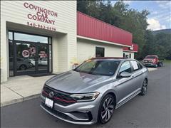 2021 Volkswagen Jetta 