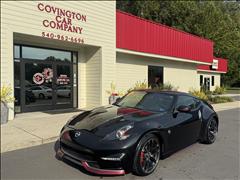2020 Nissan Z 