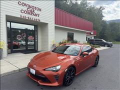 2017 Toyota 86 