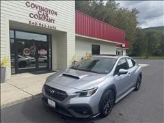2023 Subaru WRX 