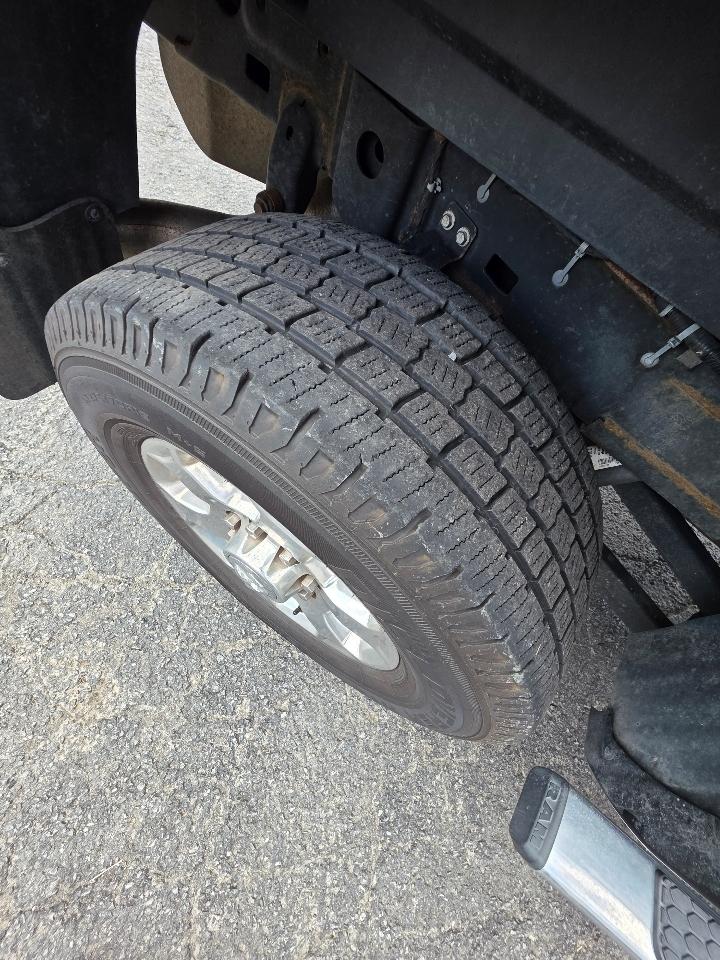 RAM 2500 SLT Crew Cab LWB 4WD 2018