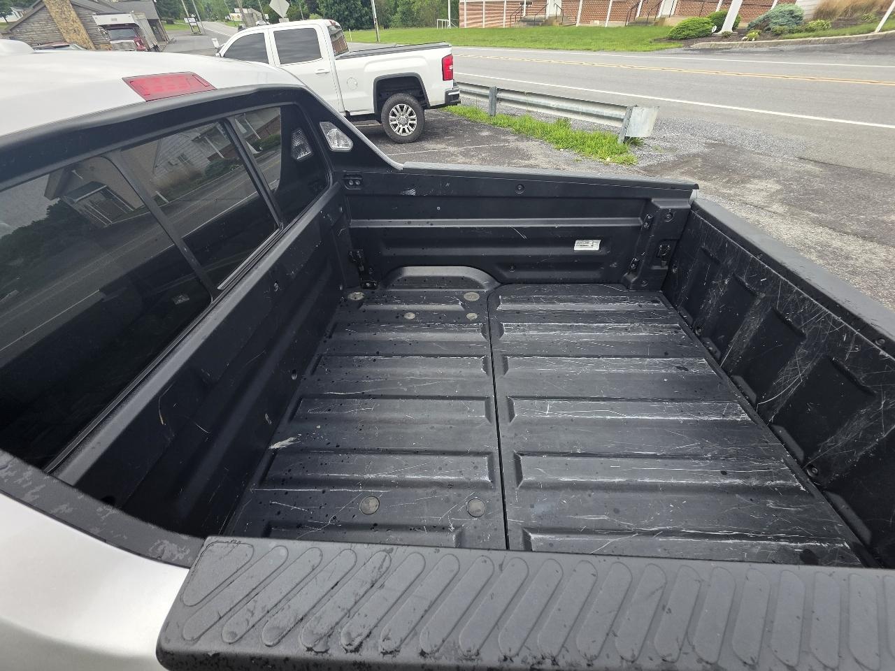 Honda Ridgeline RTL w/ Navigation 2009