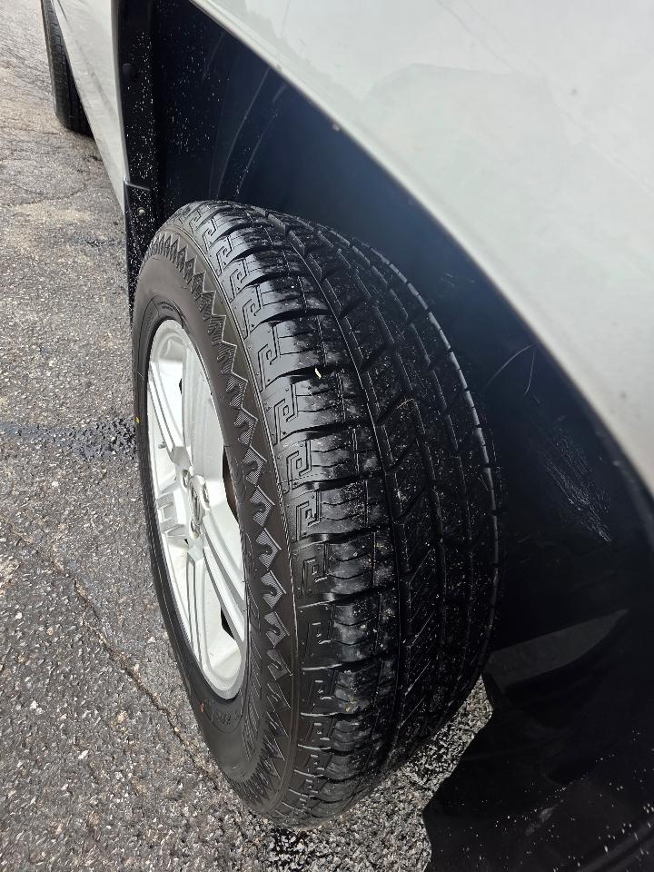 Honda Ridgeline RTL w/ Navigation 2009
