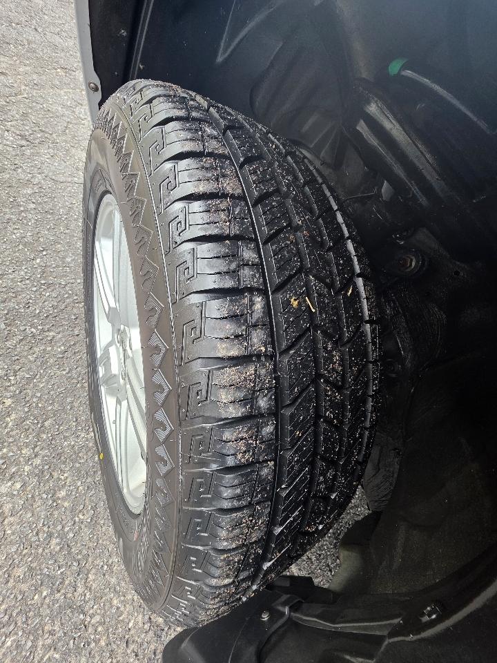Honda Ridgeline RTL w/ Navigation 2009