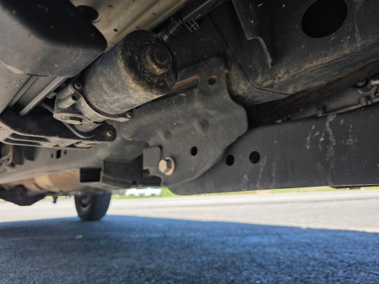Ford F-350 SD Lariat Crew Cab Long Bed 4WD 2021