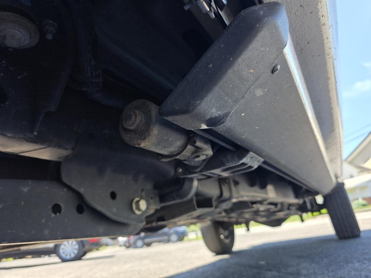 Ford F-350 SD Lariat Crew Cab Long Bed 4WD 2021