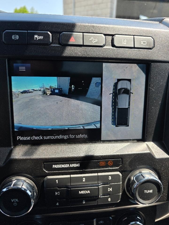 Ford F-350 SD Lariat Crew Cab Long Bed 4WD 2021