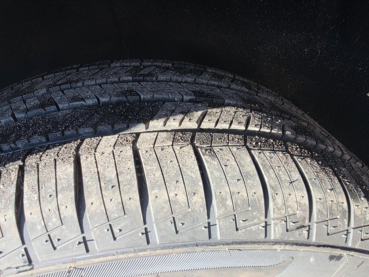 Volkswagen Touareg V6 TDI 2014