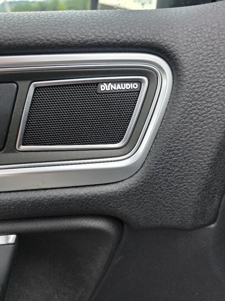 Volkswagen Touareg TDI Executive 2015