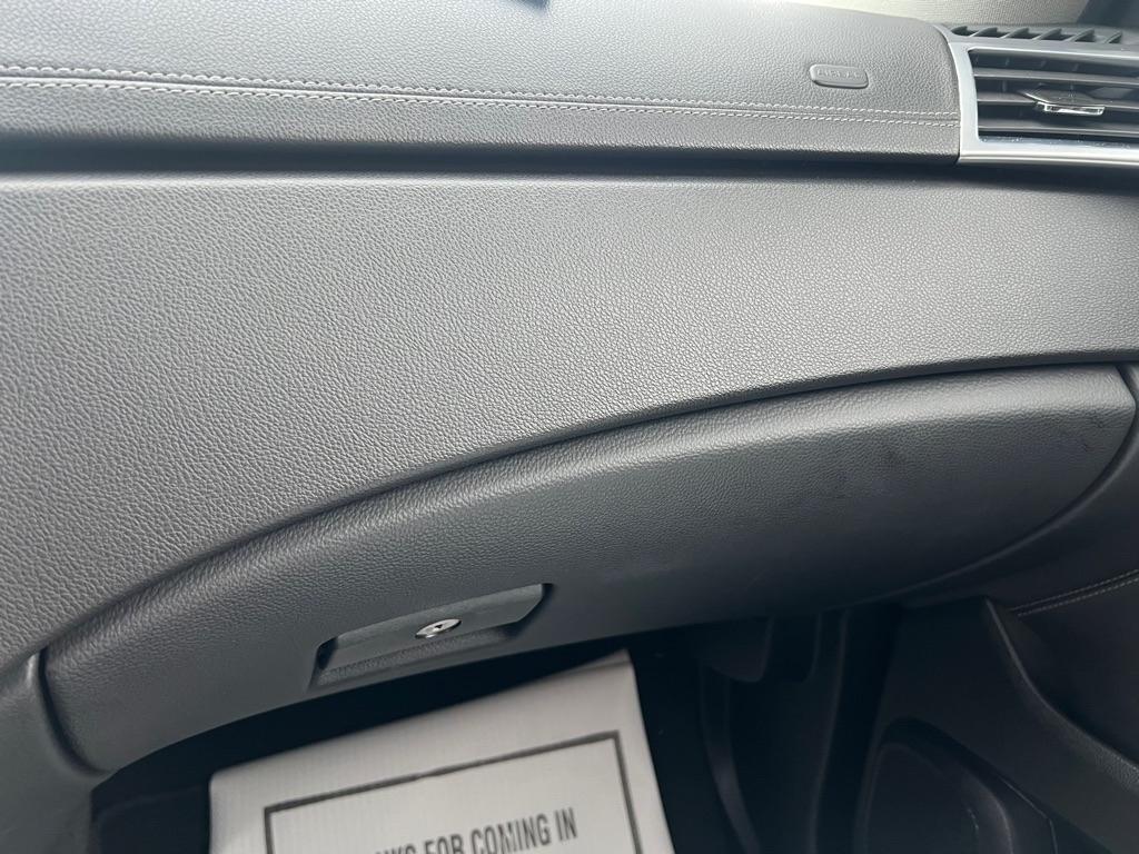 Cadillac SRX Standard FWD 2014