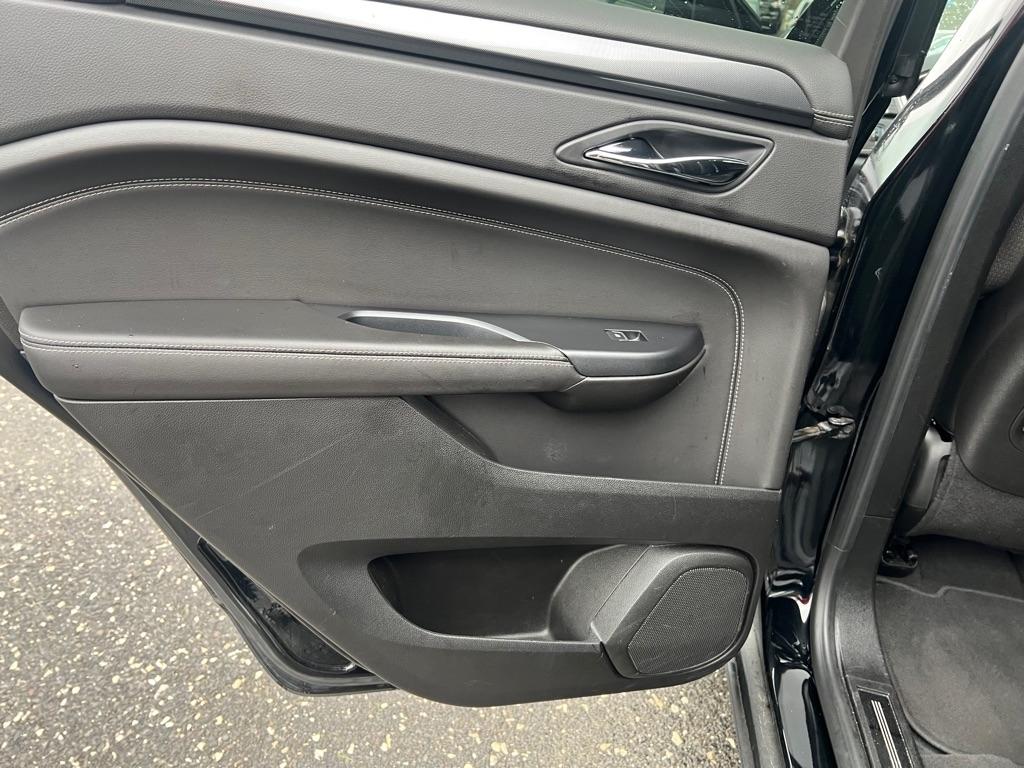 Cadillac SRX Standard FWD 2014