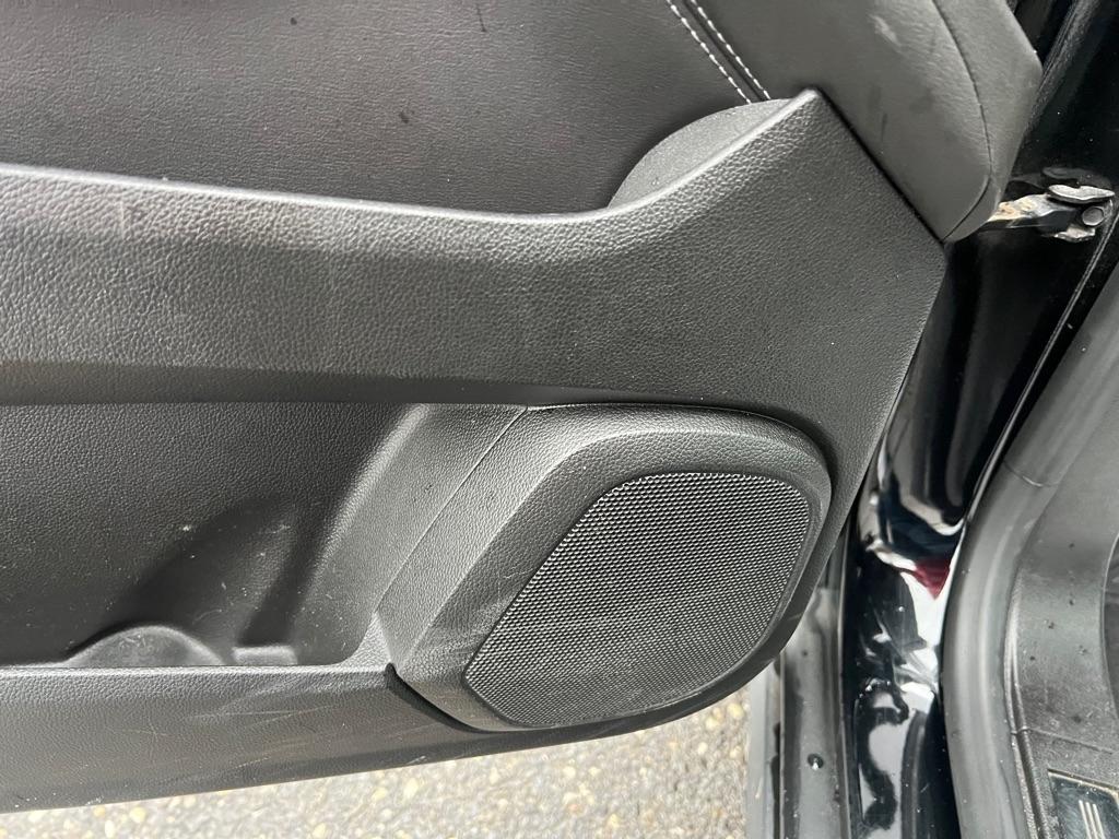 Cadillac SRX Standard FWD 2014