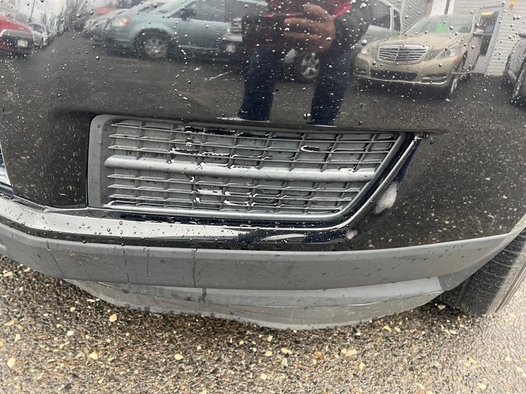 Cadillac SRX Standard FWD 2014