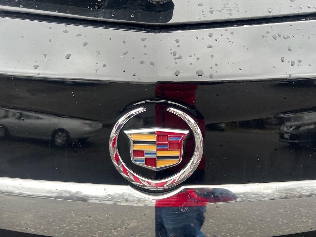 Cadillac SRX Standard FWD 2014