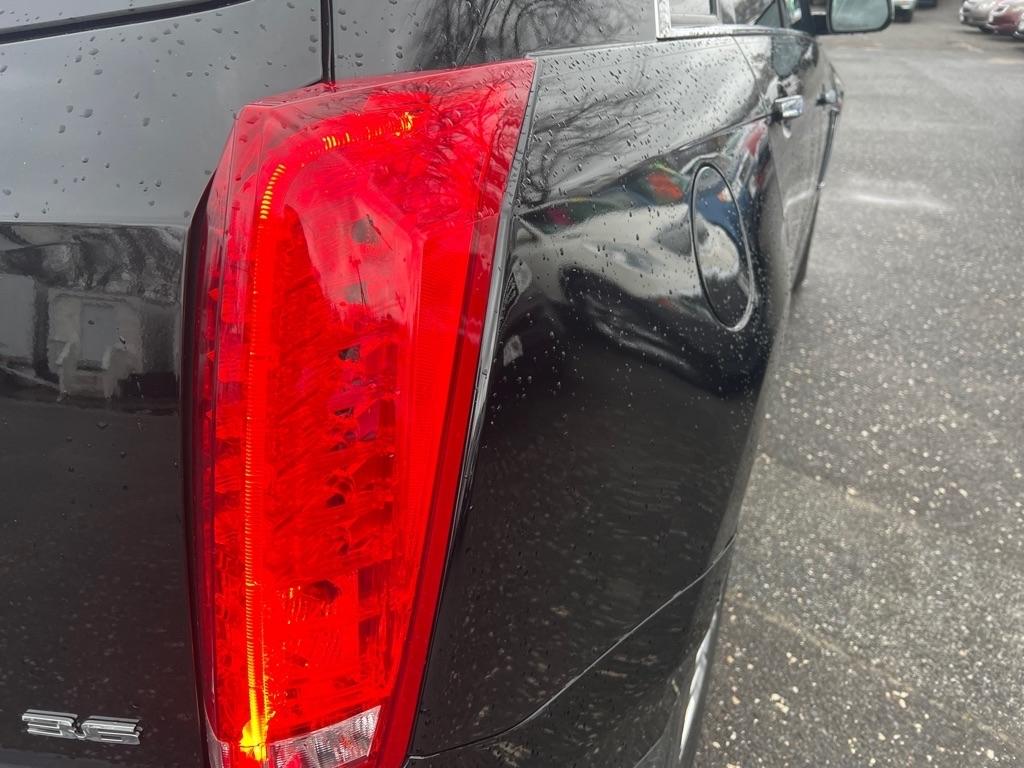 Cadillac SRX Standard FWD 2014