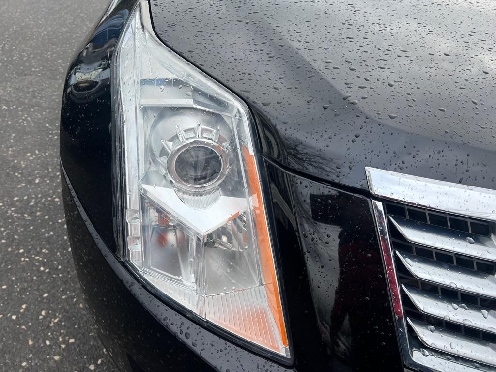 Cadillac SRX Standard FWD 2014