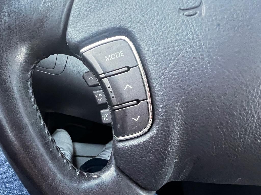 Hyundai Sonata SE V6 2010