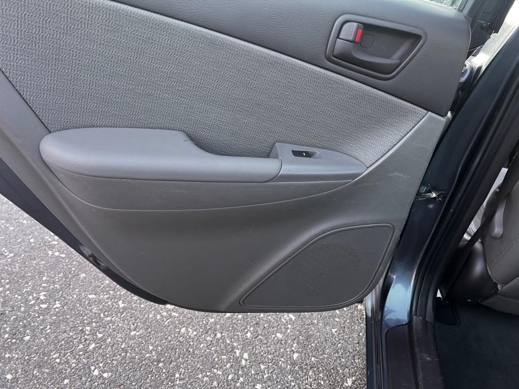 Hyundai Sonata SE V6 2010