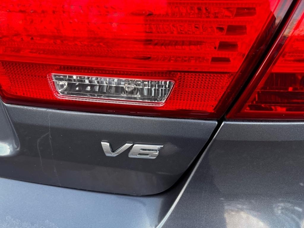 Hyundai Sonata SE V6 2010